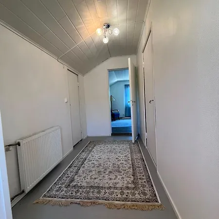 Apartment Puutarha, *