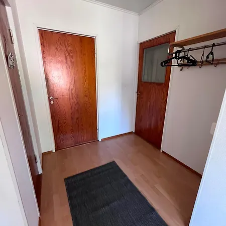 Apartment Puutarha, Merikarvia