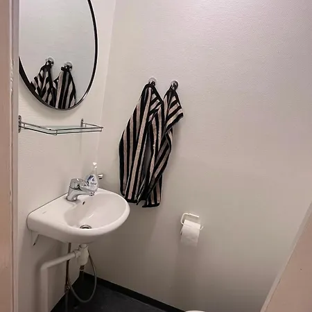 Puutarha, Apartment *